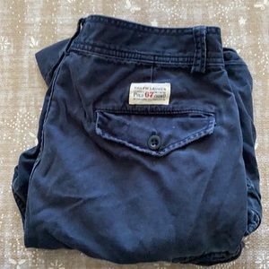 Ralph Lauren Classic Polo Chino Short